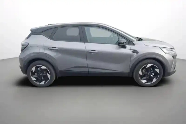 Renault Captur tce 90 ch — photo 7