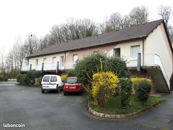 Appartement t2 - disponible immédiatement