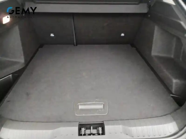 Renault Arkana mild hybrid 140 edc fap - 22 — photo 27