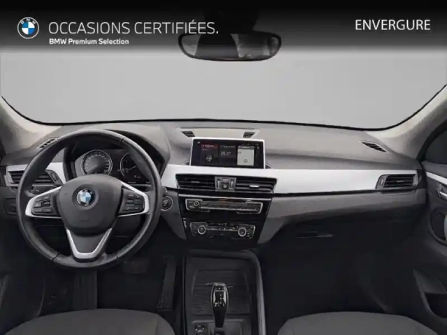 Bmw X1 sdrive16da 116ch business design dkg7 — photo 5