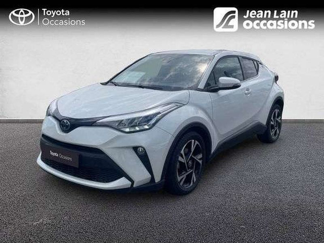 Toyota C-HR Toyota Toyota C-HR Design 1.8