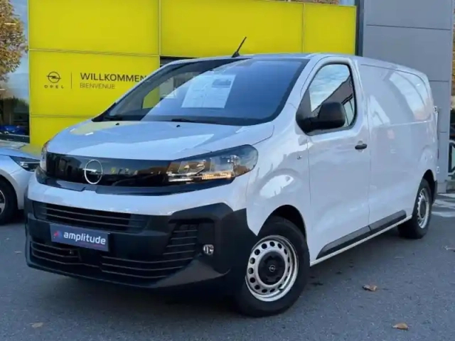 Opel Vivaro fg m 2.0 bluehdi 145ch pack premium connect
