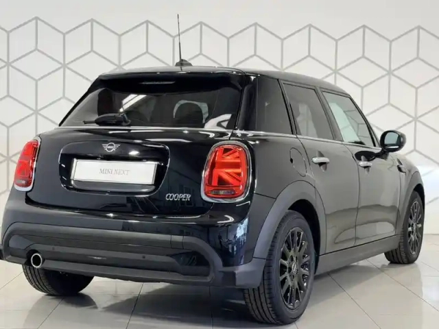 Mini Mini hatch 5 portes cooper 136 ch dkg7 — photo 106