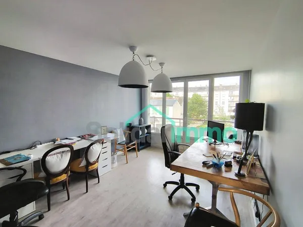 Bureaux 14 m²