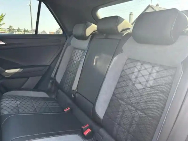 Volkswagen T-Roc 1.5 tsi evo2 150ch r-line edition dsg7 — photo 7