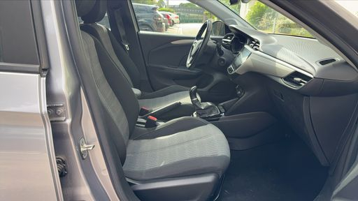 Opel Corsa 1.2 75 - Édition Business – 2021 – 25302 km – Essence – Boîte Manuelle — photo 12