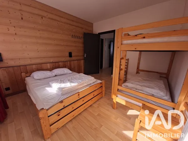 Appartement 5 pièces 95 m²