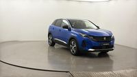 Peugeot 3008 HYBRID 225ch Allure Pack e-EAT8 — photo 3