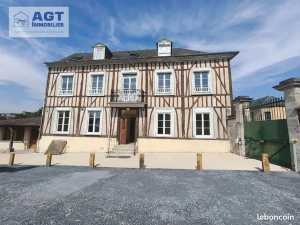 Appartement 2 pièces 34 m²