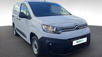 Citroen Berlingo Van M 650kg BlueHDi 100ch S&S — photo 3
