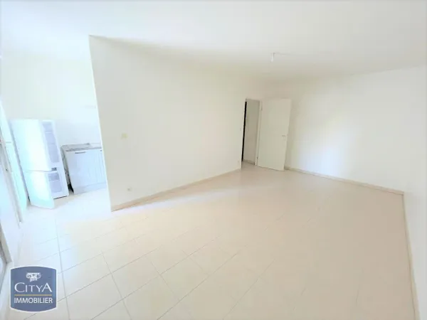 Appartement 2 pièces 47 m²