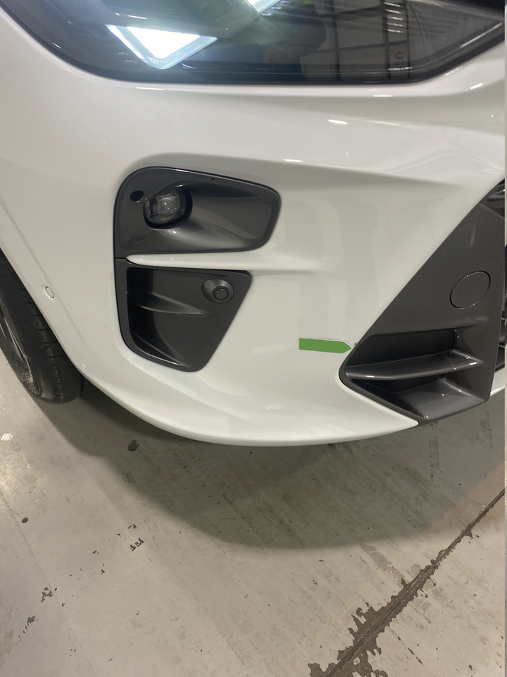 Cupra Terramar — photo 43