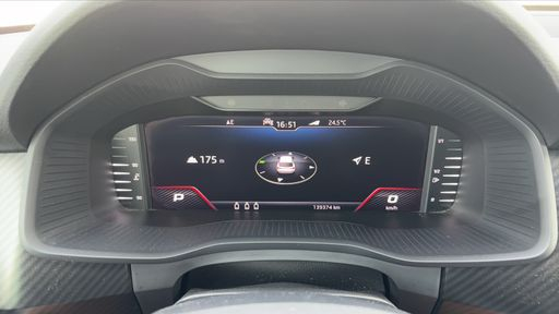 Skoda Kodiaq 2.0 TDI 150 DSG7 - Sportline – 2020 – 139374 km – Diesel – Boîte Automatique — photo 10