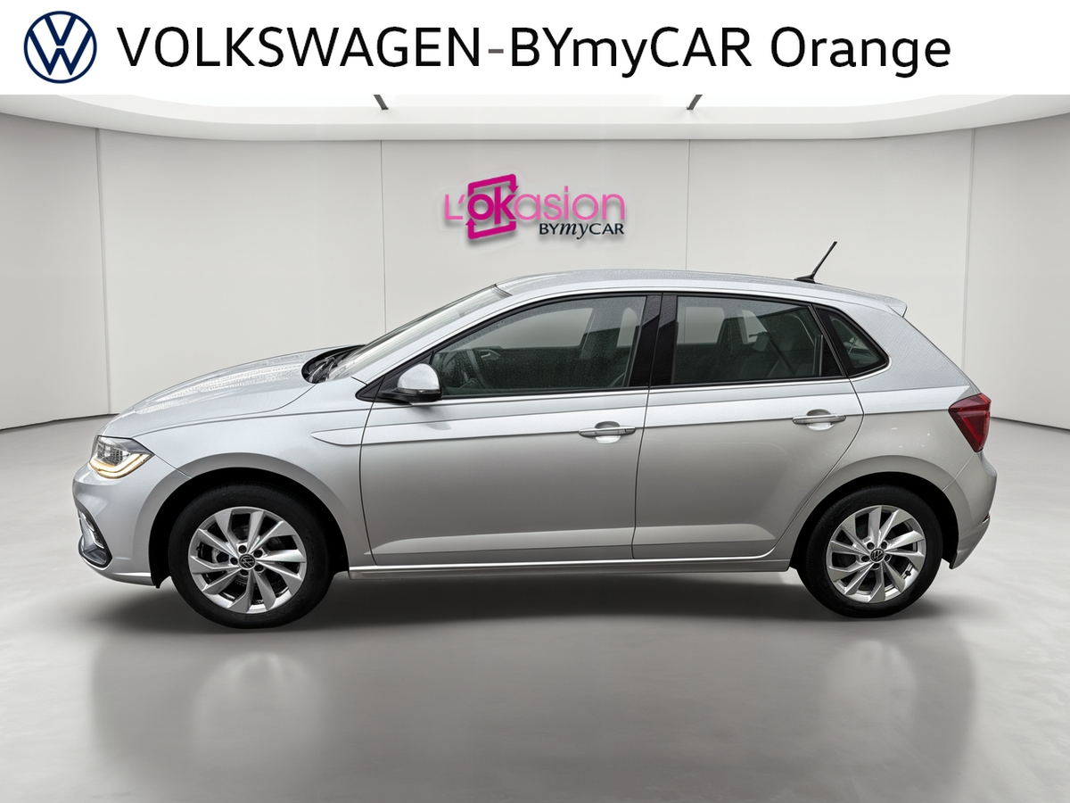 Volkswagen Polo 1.0 TSI 95 S&amp;S BVM5 — photo 2