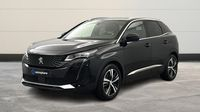 Peugeot 3008 HYBRID 225ch GT e-EAT8
