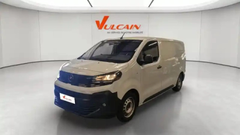 Opel Vivaro fgn taille m bluehdi 145 s&amp;s eat8