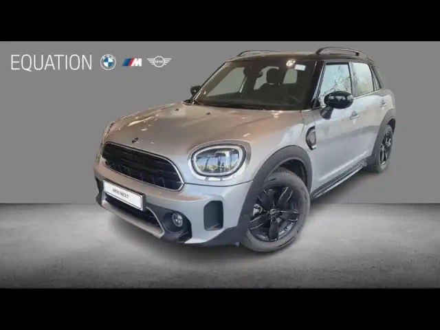 Mini Countryman cooper 136ch  highlands bva7