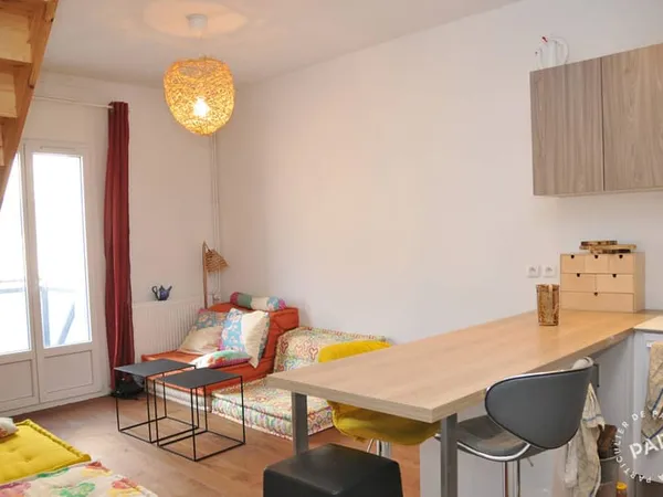 Appartement 4 pièces 58 m²