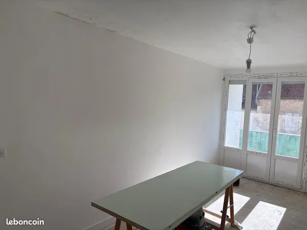 Appartement T3 50 m2