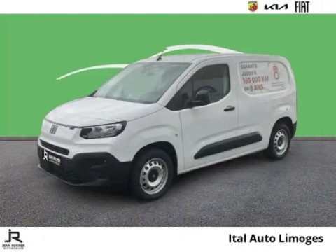 Fiat Doblo fg m 650kg bluehdi 130ch s&amp;s