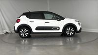 Citroen C3 1.2 PureTech 110ch S&S Shine EAT6 — photo 4