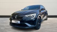 Renault Arkana 1.6 E-Tech hybride 145ch RS Line Fast Track — photo 1