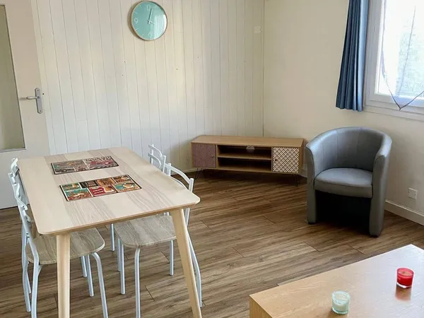 Appartement 2 pièces 50 m²