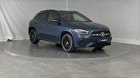 Mercedes Gla 250 e 160+102ch AMG Line 8G-DCT — photo 3