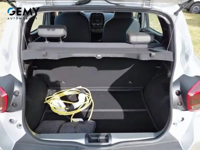 Dacia Spring achat intégral — photo 6