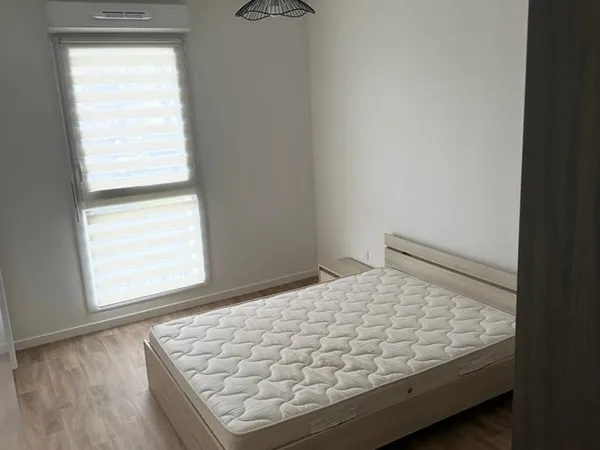 Chambre à louer – Meaux Beauval – 500 €
