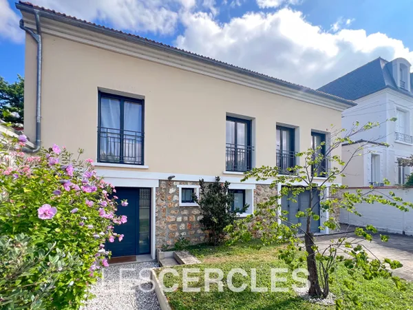 Maison 6 pièces de 144 m²