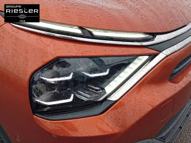Citroën C4 puretech 130 s&amp;s eat8 — photo 80