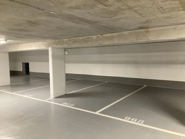 Parking à vendre au Chesnay Versailles