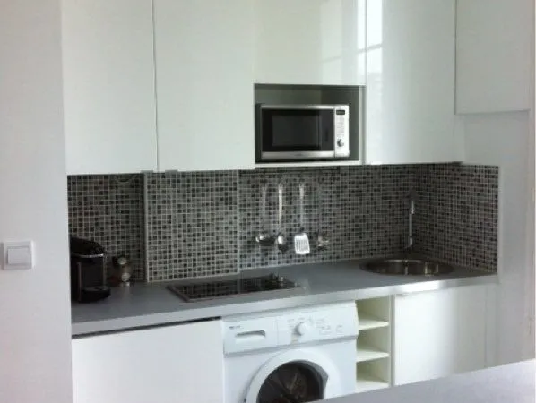Studio Meublé-19m2