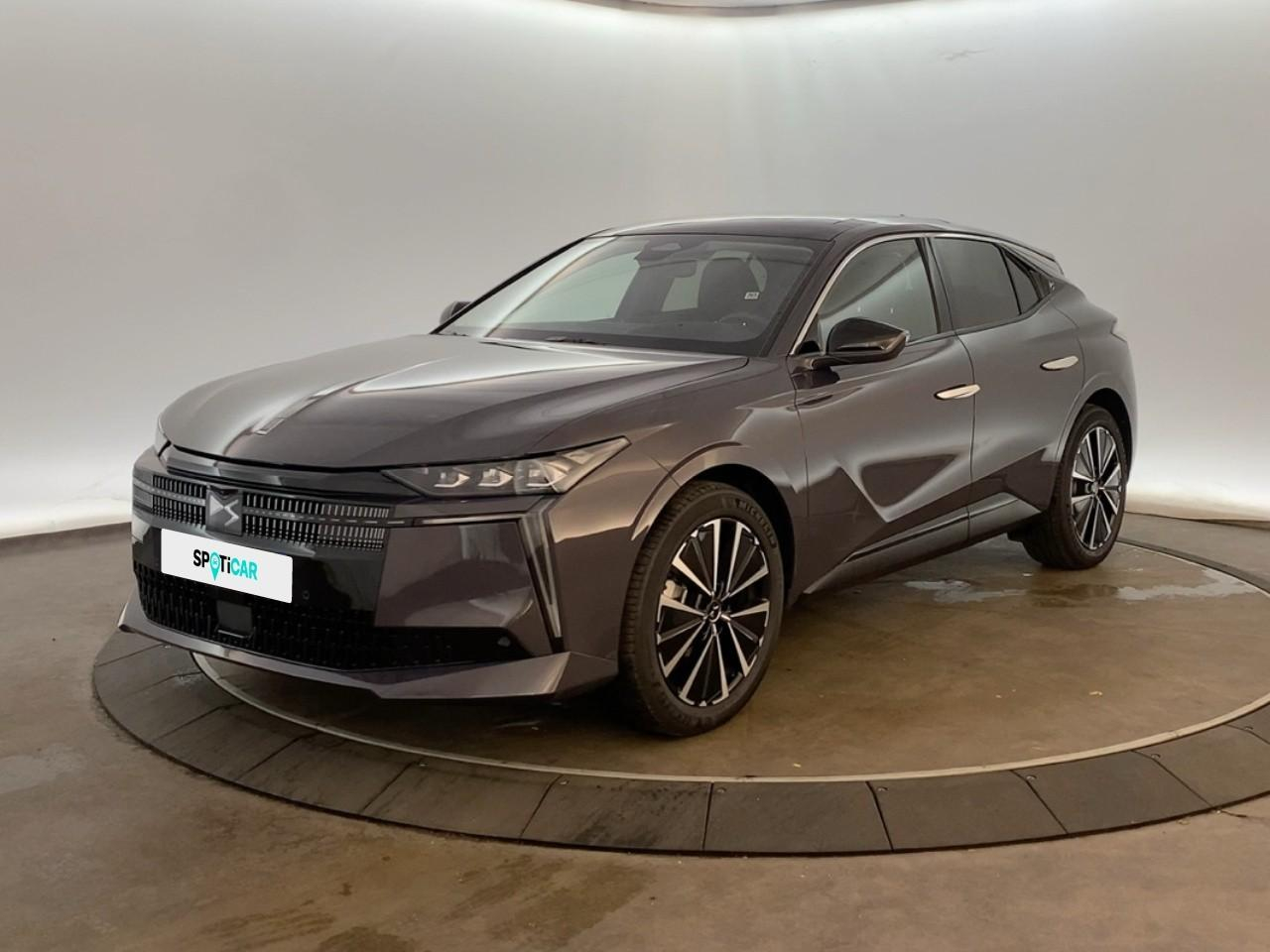 Ds Ds N°4 dsn4 e-tense etoile - alcantara — photo 1