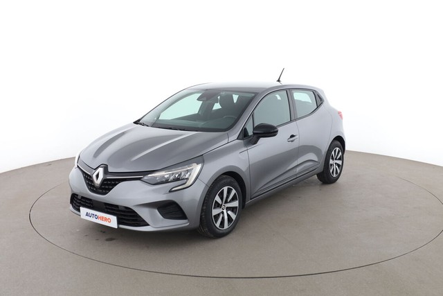 Renault Clio 1.0 TCe Equilibre