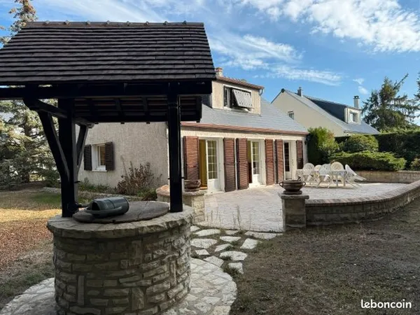 Maison individuelle a vendre