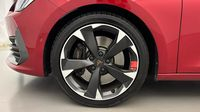 Cupra Leon 2.0 TSI 245ch VZ DSG7 — photo 20