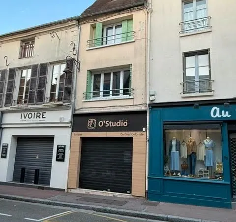 Immeuble de rapport 6 pièces 209 m²