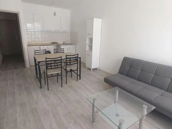 Meublé 2 pièces 39 m²