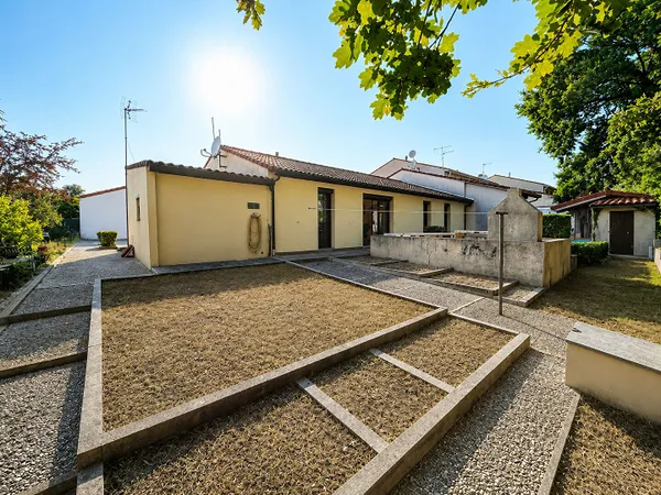 Maison 6 pièces 113 m²