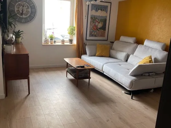 Maison 152m2