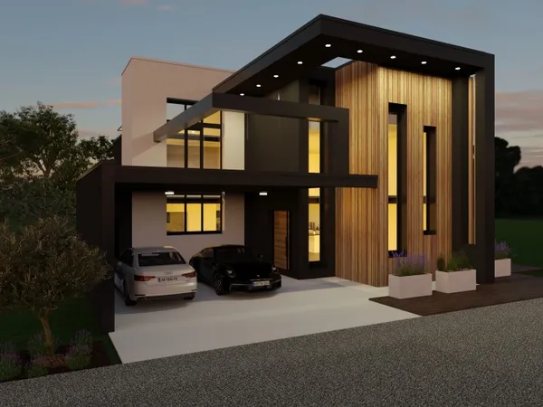 Maison 7 pièces 211 m²