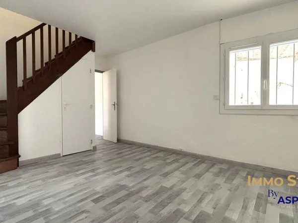 Duplex 3 pièces 71 m²