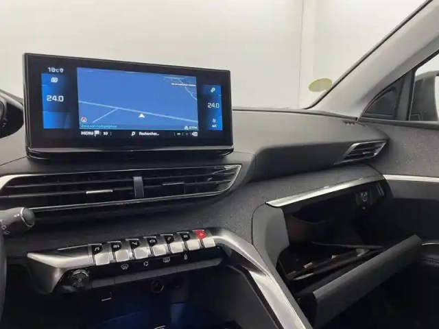 Peugeot 3008 bluehdi 130ch s&amp;s eat8 — photo 28