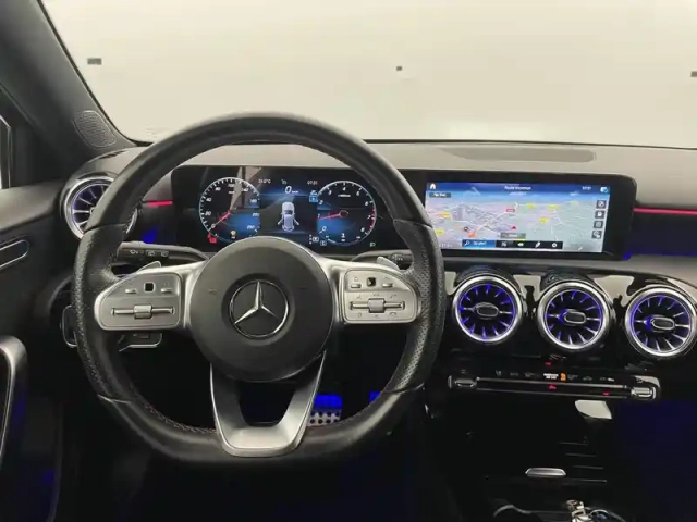 Mercedes Classe A 200 — photo 22