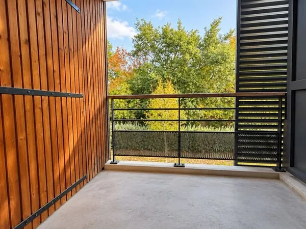 Appartement 1 pièce 31 m²