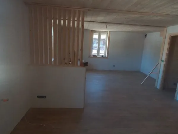 Appartement T3 72m²