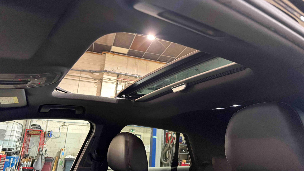 Audi Q2 35 TFSI 150 S tronic 7 — photo 17