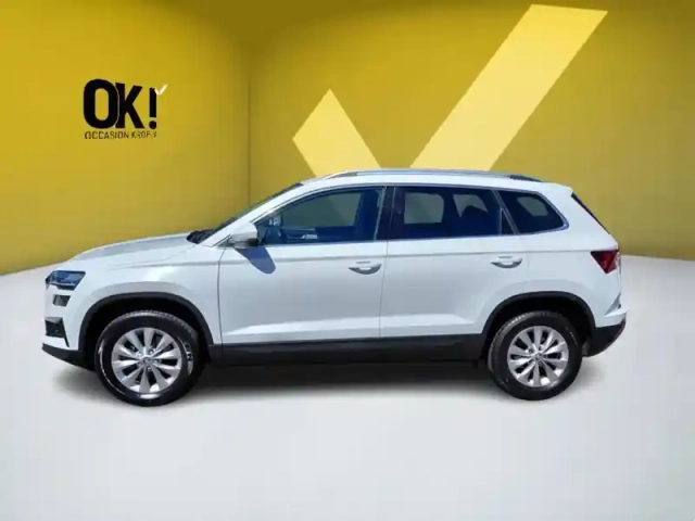 Skoda Karoq 1.5 150 ch ambition bm6 — photo 2